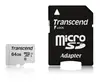 Карта памяти microSDXC 64Gb Transcend TS64GUSD300S-A