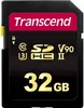 Флеш карта SD 32GB Transcend SDHC Class 10 UHS-II U3, MLC TS32GSDC700S