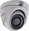 Камера Hikvision DS-T503 (B) CMOS 1/2.7 6 мм 2592 x1944 HD-TVI белый серый