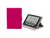 Чехол Riva 3017 универсальный для планшета 10.1 искусственная кожа розовый