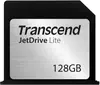 Карта памяти JetDrive Lite 130 128GB Transcend для MacBook Air 13  TS128GJDL130