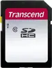 Карта памяти SDHC 4Gb Transcend 300S TS4GSDC300S