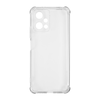 iBox Cristal для Xiaomi Redmi Note 12 4G, с усиленными углами (прозрачный)