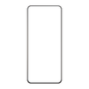 Full Screen tempered glass FULL GLUE Protect для Poco F5/F5 Pro (черная рамка)