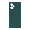 iBox Case для Xiaomi Poco X5/Redmi Note 12 5G с защитой камеры (зеленый)