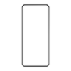 Full Screen tempered glass Full Glue для Xiaomi Poco F5 (черная рамка)