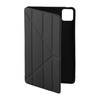 для Xiaomi Pad 6 подставка Y, силиконовый (черный)