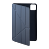 для Xiaomi Pad 6 подставка Y, силиконовый (синий)