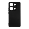 poCase-20 Redmi Note 13 Pro 4G силиконовый (черный)