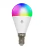 Лампа SLS LED-07 RGB E14 WiFi White