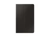 Чехол-книжка Samsung BookCover EF-BT590PBEGRU для Galaxy Tab A 10.5" T590 Black
