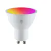 Лампа SLS LED-08 RGB GU10 WiFi White