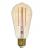 Лампа SLS LED-12 LOFT E27 WiFi White
