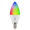 Лампа SLS LED-03 RGB E14 WiFi White