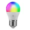 Лампа SLS LED-04 RGB E27 WiFi White