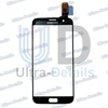 Тачскрин для Samsung Galaxy S7 Edge SM-G935F черный