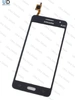 Тачскрин для Samsung G531H/G530DV черный