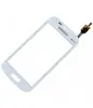 Тачскрин для Samsung S7562 (белый)
