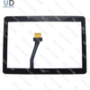 Тачскрин для Samsung Tab 10.1 P7500 (черный)