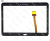 Тачскрин для Samsung Galaxy Tab 4 10.1 T530/T531 (черный)