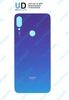 Задняя крышка Xiaomi Redmi 7 (синий)
