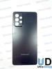 Задняя крышка для Samsung A725F (A72) черный