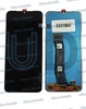 Дисплей для Huawei Nova Y61 (EVE-LX9N) в сборе с тачскрином (черный)