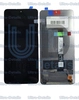 Дисплей для Xiaomi Poco X3/X3 Pro/Mi10T Lite (M2007J20CG) в сборе с тачскрином (черный) Оригинал