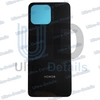 Задняя крышка для Huawei Honor X6 (VNE-LX1) черный