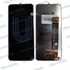 Дисплей для Samsung M23 5G/M33 5G (M236B/M336B) в сборе с тачскрином черный Переклееный Оригинал