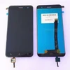 Дисплей для Asus ZenFone 3 (ZE520KL) в сборе с тачскрином (черный)