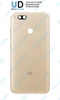 Задняя крышка Xiaomi MiA1 Золотой