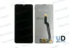 Дисплей для Samsung A105/M105 (A10/M10) в сборе с тачскрином (черный) Оригинал