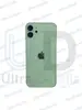 Корпус для iPhone 12 зеленый Premium