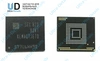 Микросхема Flash SAMSUNG KMJJS000WM-B409