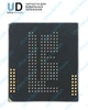 Микросхема Flash SAMSUNG KMK5X000VM-B314