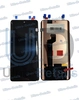 Дисплей для Huawei Honor 50/Nova 9 (NTH-NX9/NAM-LX9) в сборе с тачскрином (черный) Оригинал