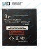 Аккумулятор для Fly BL8010 (FS501) тех. упак.