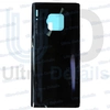 Задняя крышка для Huawei Mate 30 PRO (LIO-L09) черный Premium