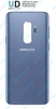 Задняя крышка Samsung Galaxy S9+ (G965F) синий