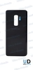 Задняя крышка Samsung Galaxy S9+ (G965F) черный