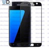 Защитное стекло 3D Samsung G930F (S7) черный