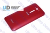 Задняя крышка Asus ZE500CL (ZenFone 2) (красный)