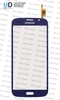Тачскрин для Samsung i9152 (синий)