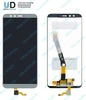Дисплей для Huawei Honor 9 Lite/LLD-L21/LLD-L31 в сборе с тачскрином (серый)
