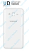 Задняя крышка Samsung G532F (J2 Prime) (белый)