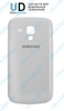 Задняя крышка Samsung S7562 (белый)
