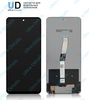 Дисплей для Xiaomi Redmi Note 9S/Note 9 Pro (M2003J6A1G/M2003J6B2G) в сборе с тачскрином (черный)