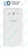 Задняя крышка Samsung G355H (Core 2) (белый)