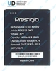 Аккумулятор для Prestigio Multiphone PSP3515 (Muze U3 LTE)